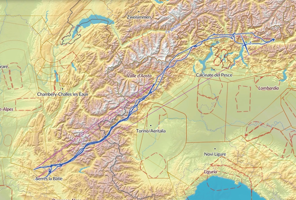 TopoTailor map preview